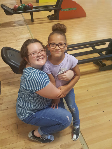 Bowling Alley «Mountain Lanes», reviews and photos, 240 McCurdy Ave N, Rainsville, AL 35986, USA