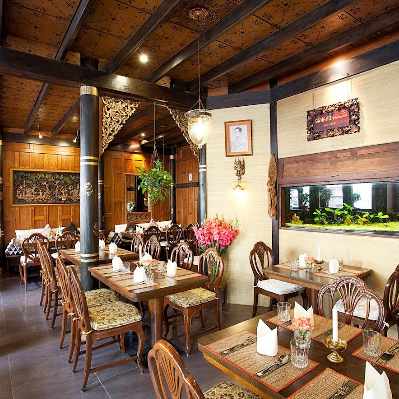 Bangkok Restaurant