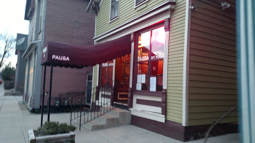 Jazz Club «PAUSA art house», reviews and photos, 19 Wadsworth St, Buffalo, NY 14201, USA