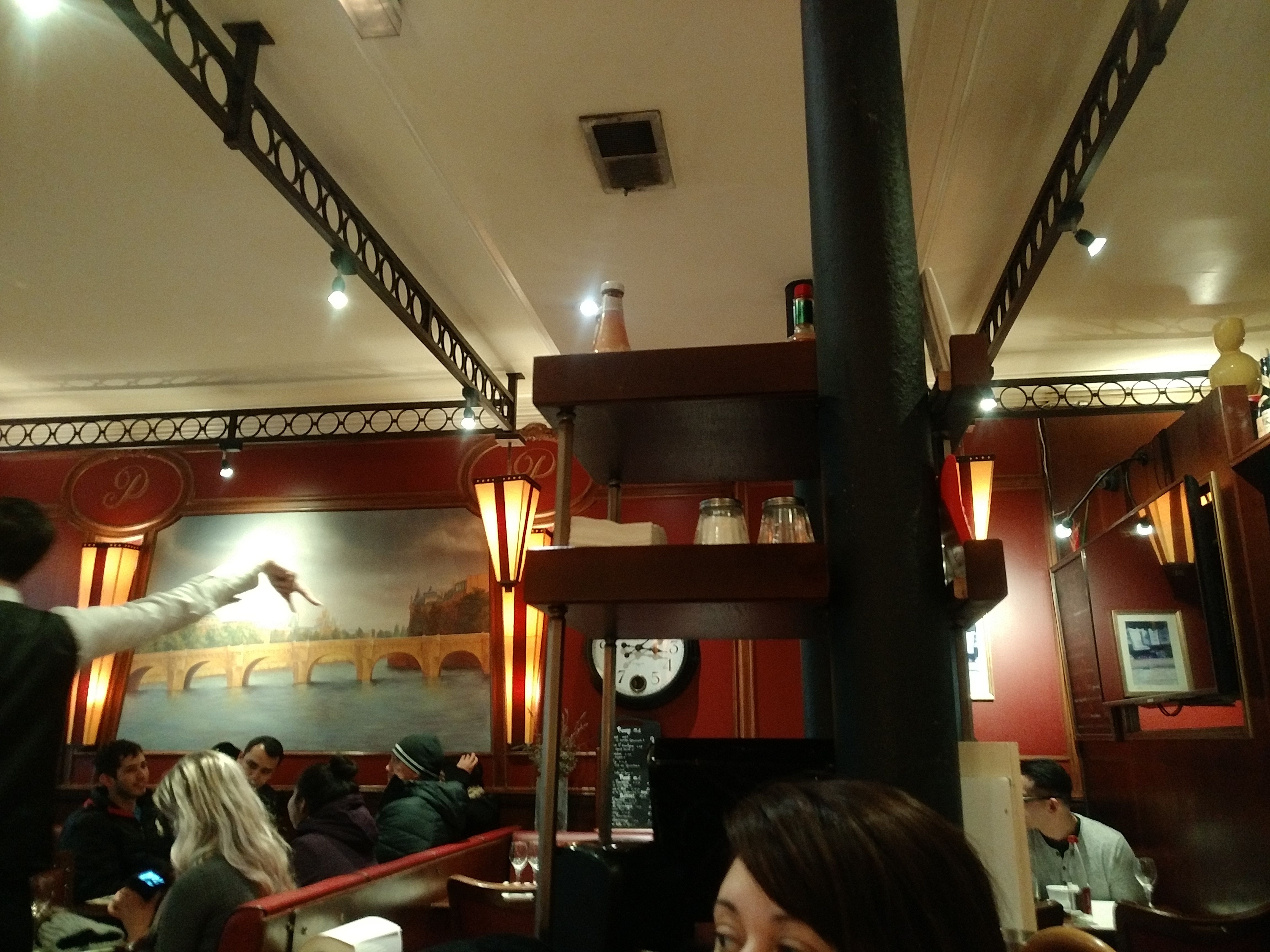 Photo n° 6 de l'avis de Jean.a fait le 01/01/2018 à 14:10