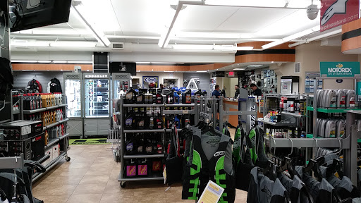 Motorsports Store «RIVA Motorsports», reviews and photos, 3671 N Dixie Hwy, Pompano Beach, FL 33064, USA