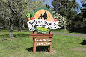 Snipes Farm and Education Center image