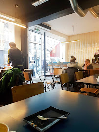 Café du Restaurant brunch Nuance café à Paris - n°10