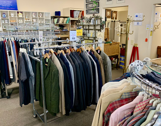 Thrift Store «Assistance League of Bellingham, Thrift & Gift Shop», reviews and photos