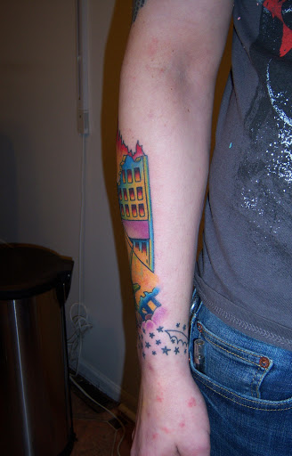 Explore libra scales tattoo ideas, creative tattoo ideas in Hebron, available at Explosive Ink Tattoo