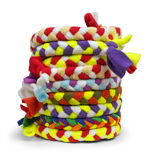 Knots of Fun- Makers of Happy Hands Happy Dog Toys