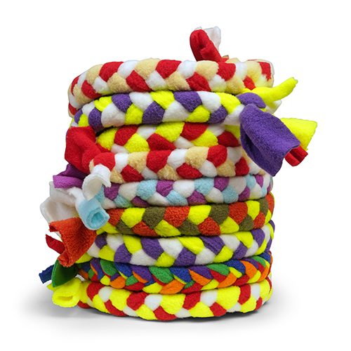 Knots of Fun- Makers of Happy Hands Happy Dog Toys