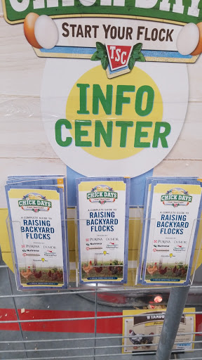 Home Improvement Store «Tractor Supply Co.», reviews and photos, 2754 Saratoga Blvd, Corpus Christi, TX 78415, USA