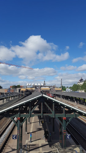 Kommentarer og anmeldelser af Café Pitstop