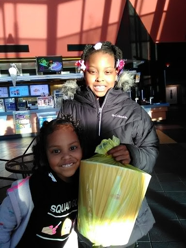 Movie Theater «Regal Cinemas Division Street 13», reviews and photos, 16603 SE Division St, Portland, OR 97236, USA