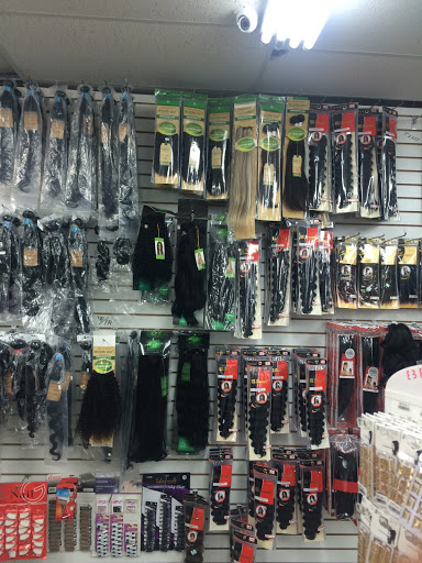 Beauty Supply Store «Deco Drive Beauty Supply», reviews and photos, 5182 NW 17th Ave, Miami, FL 33142, USA