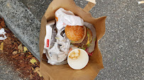Hamburger du Restauration rapide McDonald's à Altkirch - n°11