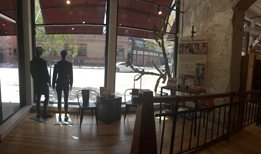 Clothing Store «Patagonia Denver», reviews and photos, 1431 15th St, Denver, CO 80202, USA