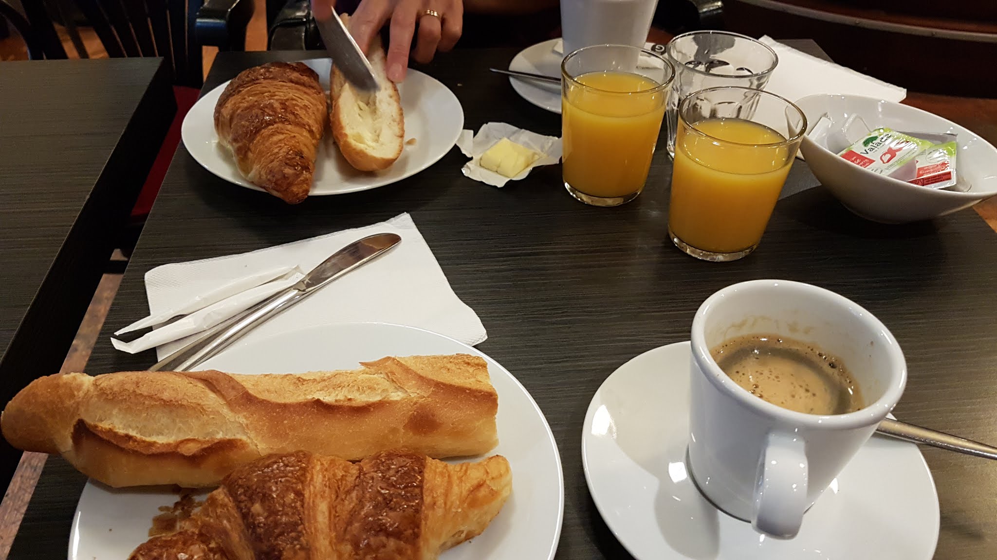 Photo n° 1 de l'avis de Bogus.r fait le 05/12/2018 à 13:15