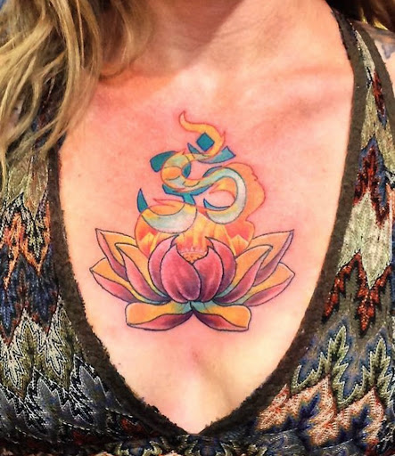 Explore bald head tattoo ideas, creative tattoo ideas in Aurora, available at Primal Tattoo and Piercing