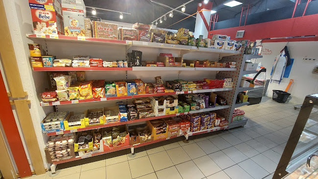 Gün Supermarkt - Supermarkt