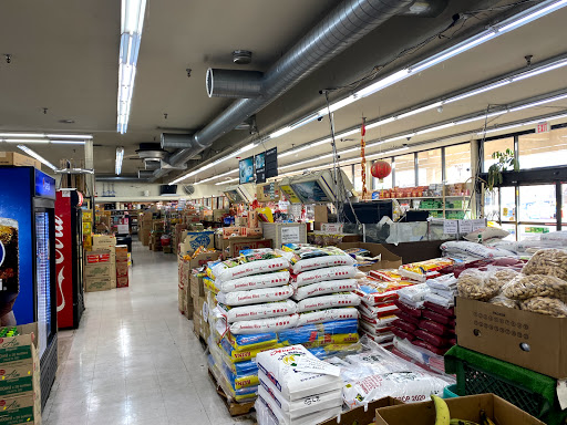 Asian Grocery Store «Grant-Stone Supermarket», reviews and photos, 8 W Grant Rd, Tucson, AZ 85705, USA