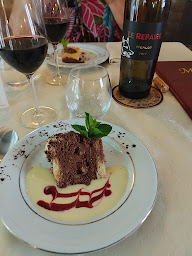 Photo n°5 de Restaurant La Cagouillarde à Segonzac ()