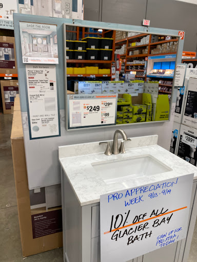 Home Improvement Store «The Home Depot», reviews and photos, 27401 La Paz Rd, Laguna Niguel, CA 92677, USA