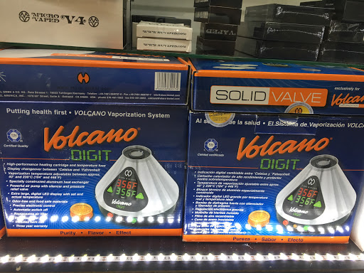 Tobacco Shop «Wicked smoke shop & Vape», reviews and photos, 2591 S Bascom Ave, Campbell, CA 95008, USA