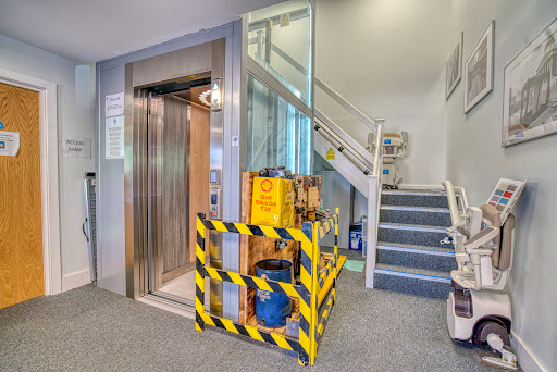 Elevator companies Southampton