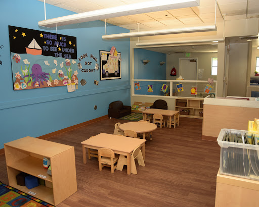 Day Care Center «Tutor Time of Cypress, CA», reviews and photos, 5805 Corporate Ave, Cypress, CA 90630, USA