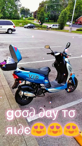Motorcycle Dealer «Moped International», reviews and photos, 1230 Versailles Rd, Lexington, KY 40508, USA
