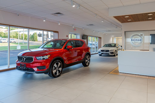 Car Dealer «Valenti Volvo Cars of Watertown», reviews and photos, 105 Commercial St, Watertown, CT 06795, USA