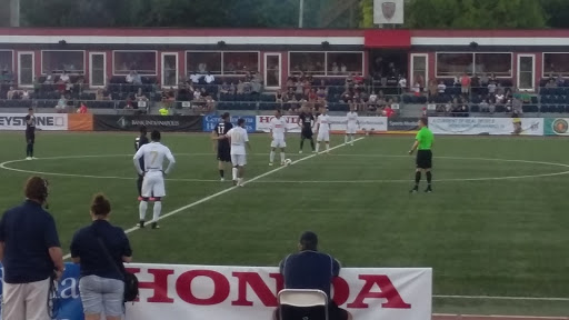 Stadium «Carroll Stadium», reviews and photos, 1001 West New York Street, Indianapolis, IN 46202, USA