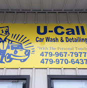 U-Call Car Wash & Detail Shop