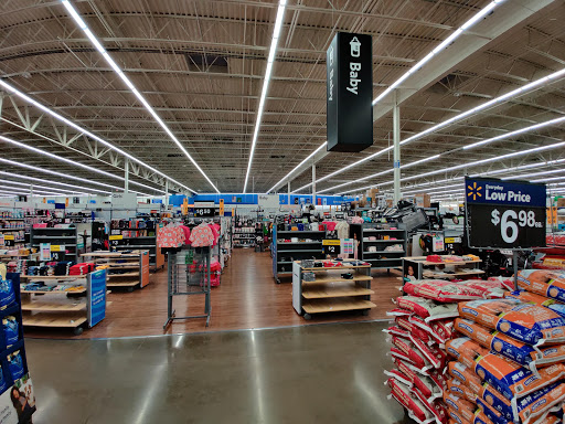 Department Store «Walmart Supercenter», reviews and photos, 5900 Littlerock Rd SW, Tumwater, WA 98512, USA