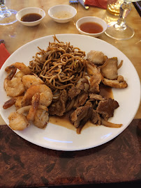 Plats et boissons du Restaurant asiatique Au Siècle d'Or à Les Sables-d'Olonne - n°13