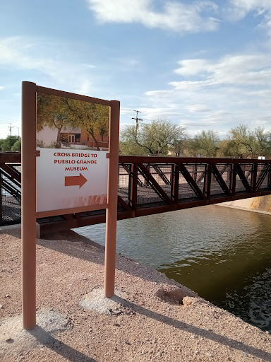 History Museum «Pueblo Grande», reviews and photos, 4619 E Washington St, Phoenix, AZ 85034, USA