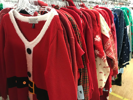 Thrift Store «Arc’s Value Village», reviews and photos, 6528 Penn Ave S, Richfield, MN 55423, USA