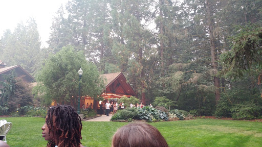 Wedding Venue «Deep Woods Events», reviews and photos, 89980 Territorial Hwy, Elmira, OR 97437, USA