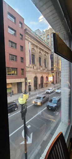 Performing Arts Theater «Cutler Majestic Theatre», reviews and photos, 219 Tremont St, Boston, MA 02116, USA