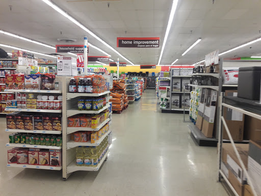 Discount Store «Kmart», reviews and photos, 14091 SW 88th St, Miami, FL 33183, USA