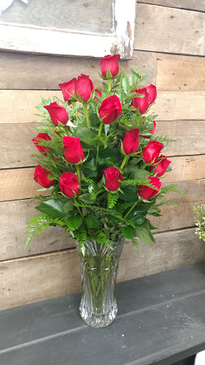 Florist «Danville Florist», reviews and photos, 101 S Washington St, Danville, IN 46122, USA