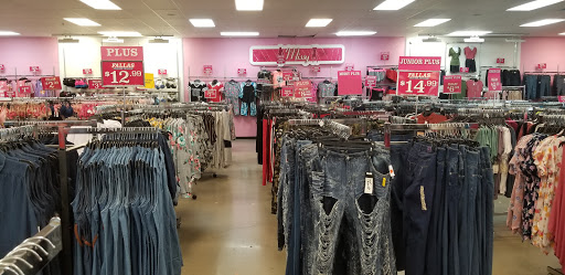 Discount Store «Fallas Discount Stores», reviews and photos, 2870 W Imperial Hwy, Inglewood, CA 90303, USA