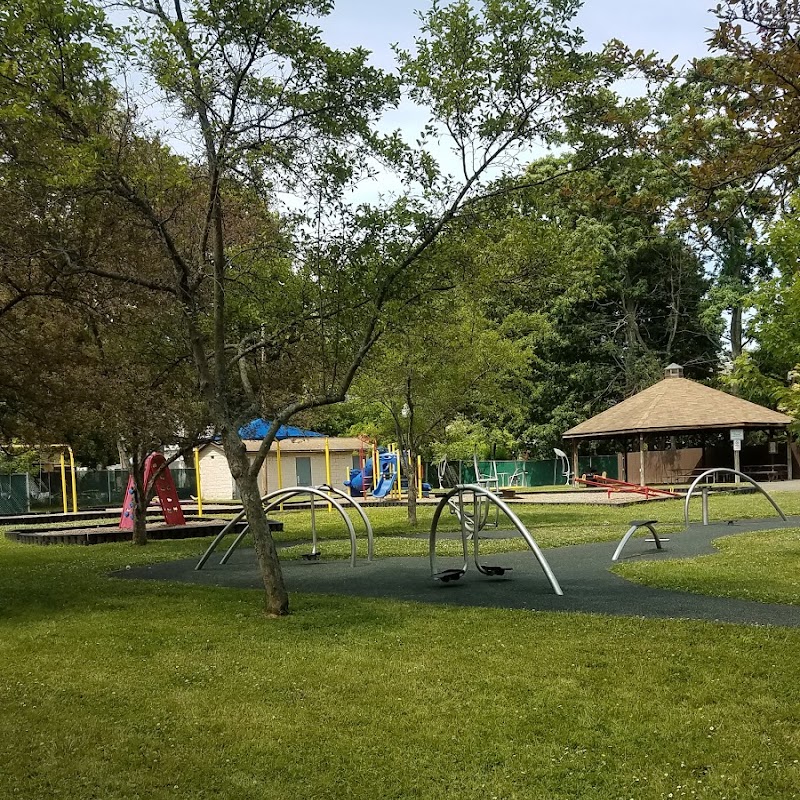DeFrees Park