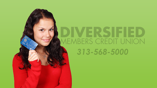 Credit Union «Diversified Members Credit Union», reviews and photos