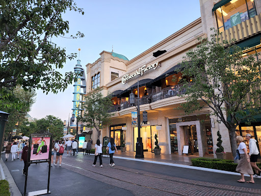 Shopping Mall «The Grove», reviews and photos, 189 The Grove Dr, Los Angeles, CA 90036, USA