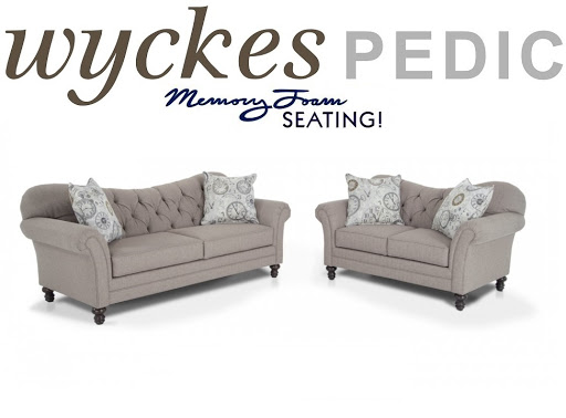 Furniture Store «Wyckes Furniture», reviews and photos, 18714 Gridley Rd, Cerritos, CA 90703, USA