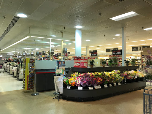 Grocery Store «Giant Food Stores», reviews and photos, 720 W Street Rd, Warminster, PA 18974, USA