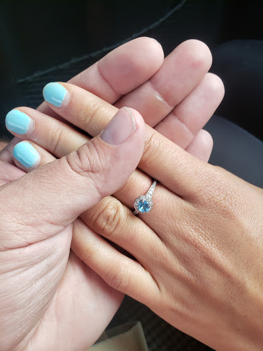 Jewelry Store «DORANO JEWELRY», reviews and photos, 30 E Huntington Dr, Arcadia, CA 91006, USA