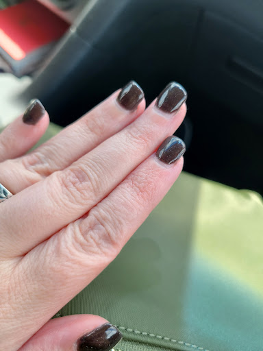 Nail Salon «Elite Hair & Nail Salon», reviews and photos, 950 FM156, Justin, TX 76247, USA