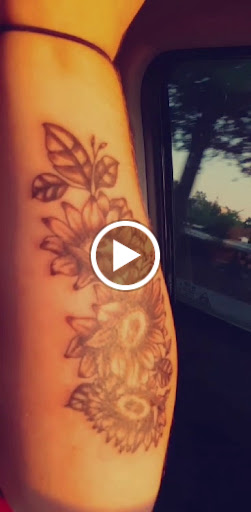 Explore travel tattoo ideas small, creative tattoo ideas in Buford, available at Wild Tribe Tattoos and Piercings