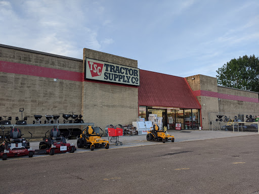 Tractor Supply Co.