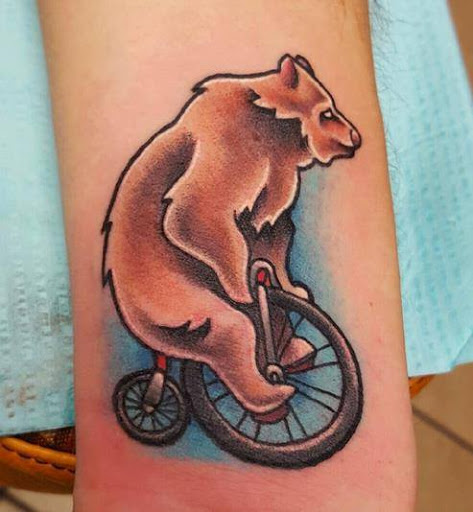 Explore 2024 tattoos ideas, creative tattoo ideas in Myrtle Beach, available at Aces High Tattoo