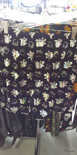 Lingerie Store «Atlantic Hosiery», reviews and photos, 13449 NW 42nd Ave, Opa-locka, FL 33054, USA